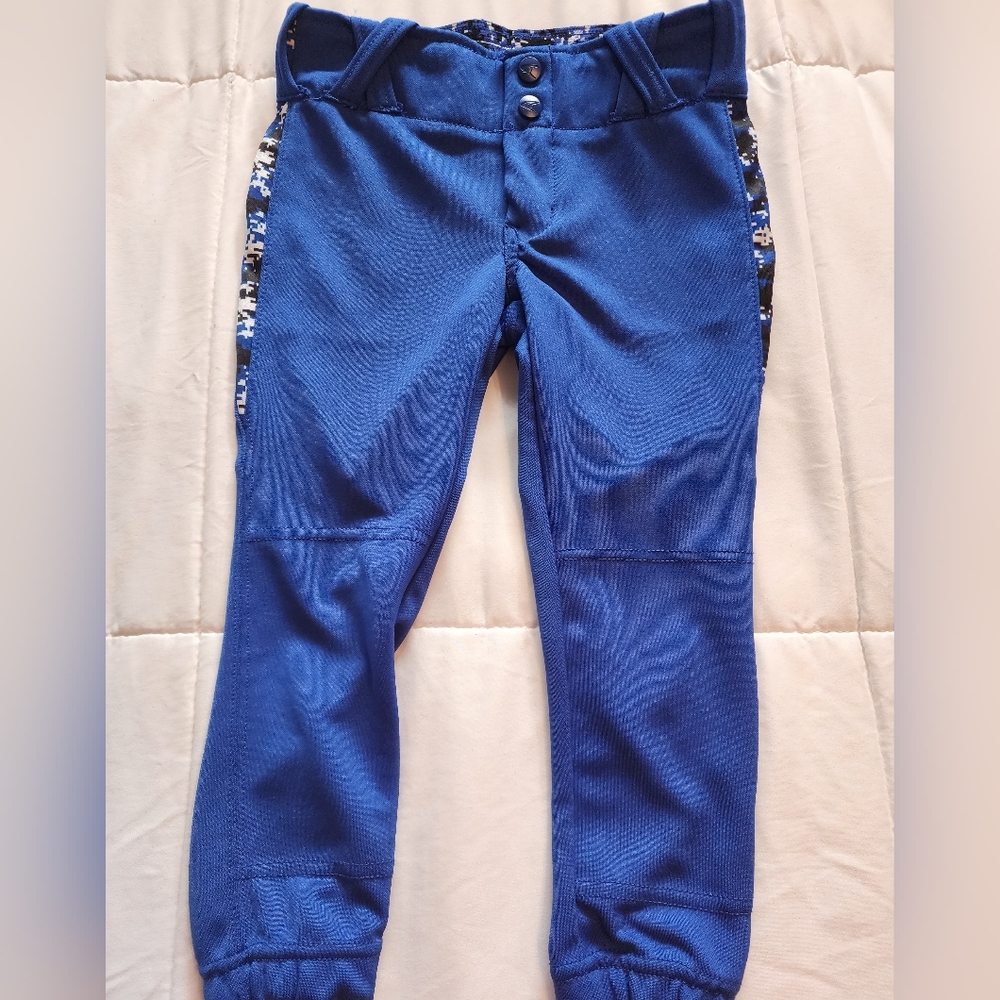 Champro Kids Knickers